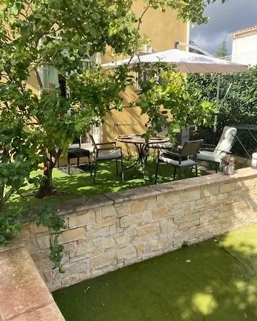 Location De Charme Apartment *