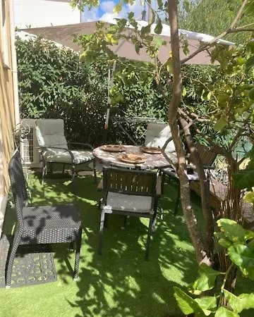 Location De Charme